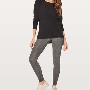 Lululemon Wunder Under Hi-Rise Tight Full-On Luxtreme 28"